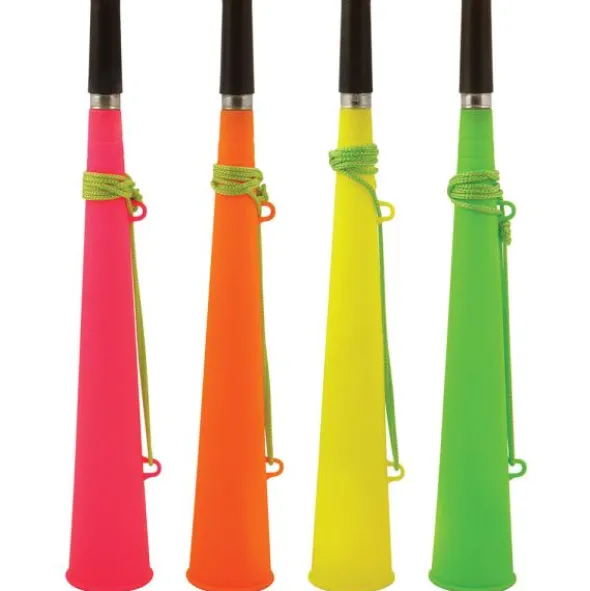 Woofer Horn Neon