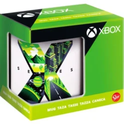 Xbox Mugg