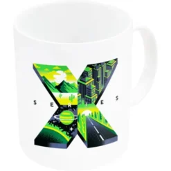 Xbox Mugg