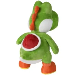 Yoshi Super Mario Gosedjur 20 cm