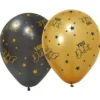 You Did It Latexballonger med Stjärnor 6-pack