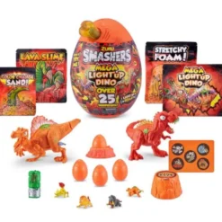 Zuru Smashers Mini Överraskningsägg
